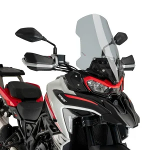 Cúpula Touring - BENELLI TRK 702 y otras