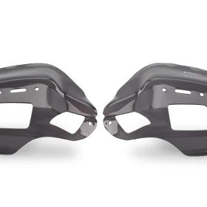 Extensión Paramanos - HONDA CRF1100L AFRICA TWIN y otras