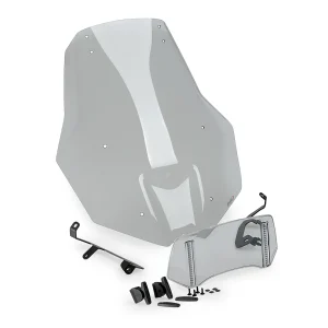 Cúpula Touring Con Visera - YAMAHA NIKEN GT