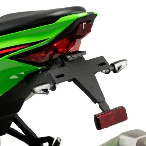 Soporte Portamatrículas - KAWASAKI ZX-4R NINJA y otras