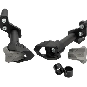 Protectores de Motor R19 - KAWASAKI NINJA E-1