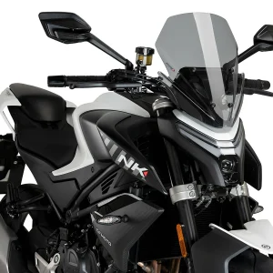 New Generation Sport - CFMOTO 450NK
