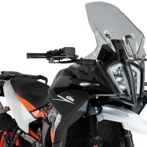 Cúpula Touring - KTM 890 SMT