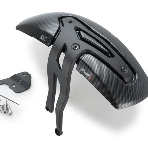 Guardabarros Trasero - BMW R1300GS y otras