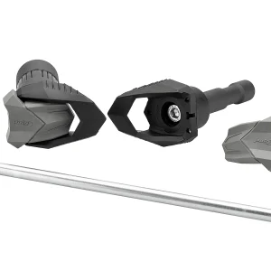 Protectores de Motor R19 - KAWASAKI Z125