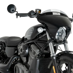 Batwing SML Sport - HARLEY DAVIDSON NIGHTSTER 975 SPECIAL