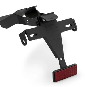 Soporte Portamatrículas - KTM 125 DUKE y otras