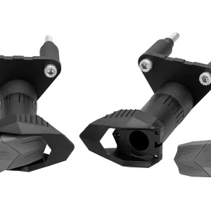 Protectores de Motor R19 - HUSQVARNA SVARTPILEN 125 y otras
