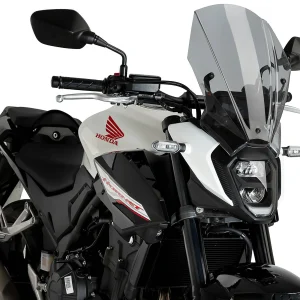 New Generation Touring - HONDA CB500 HORNET y otras