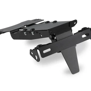 Soporte Portamatrículas - BMW R1300GS y otras