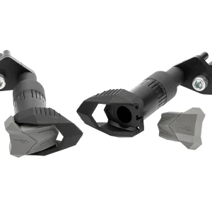 Protectores de Motor R19 - SUZUKI DL800 V-STROM TECH y otras