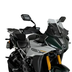 Cúpula Sport - SUZUKI GSX-S1000GX y otras