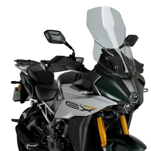 Cúpula Touring - SUZUKI GSX-S1000GX y otras