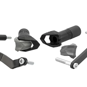 Protectores de Motor R19 - HONDA CBR650R y otras
