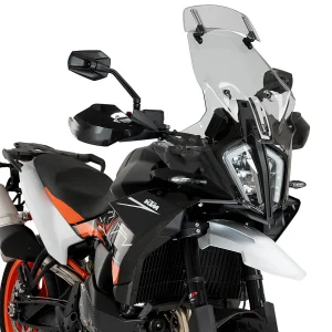 Cúpula Touring Con Visera - KTM 890 SMT