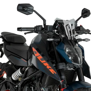 New Generation Sport - KTM 125 DUKE y otras