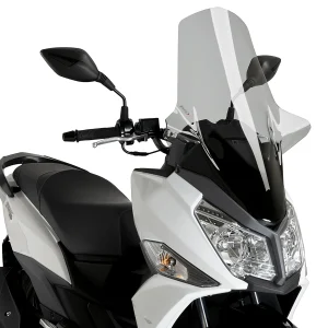 Pantalla V-Tech Line Touring  - SYM JET 14 125 ie LC E5 y otras
