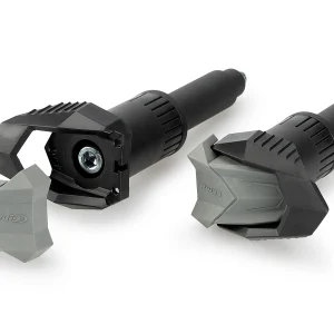 Protectores de Motor R19 - KTM 990 DUKE y otras