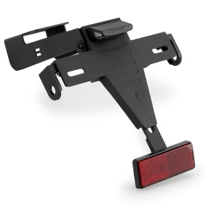 Soporte Portamatrículas - KAWASAKI NINJA 500 y otras