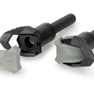 Protectores de Motor R19 - KAWASAKI Z500 y otras