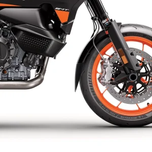 Faldón Guardabarros Delantero - KTM 890 SMT