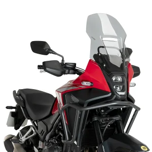 Cúpula Touring - HONDA NX500 y otras