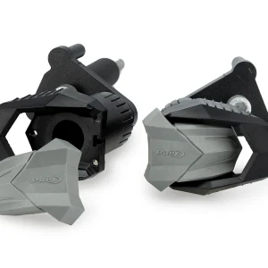Protectores de Motor R19 - KAWASAKI NINJA 500 y otras