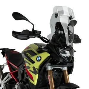 Cúpula Touring Con Visera - BMW F900GS