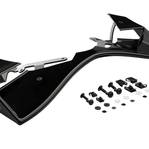 Alerones frontales GP - SUZUKI GSX-R1000 y otras