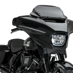 High-Road Sport - HARLEY DAVIDSON CVO STREET GLIDE FLHXSE y otras