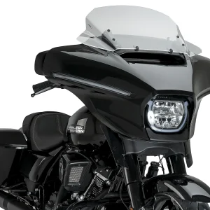High-Road Touring - HARLEY DAVIDSON CVO STREET GLIDE FLHXSE y otras