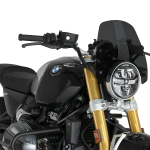 New Generation Sport - BMW R12 y otras