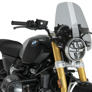 New Generation Touring - BMW R12 y otras