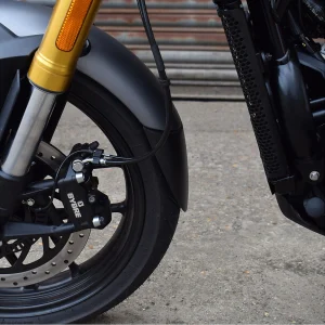 Faldón Guardabarros Delantero - TRIUMPH SPEED 400