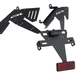 Soporte Portamatrículas - HONDA CBR600RR