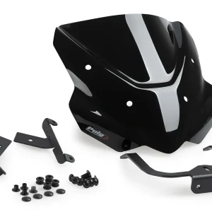 New Generation Sport - TRIUMPH STREET TRIPLE 765 R y otras