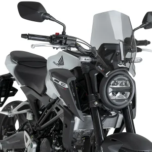 New Generation Sport - HONDA CB125R NEO SPORTS CAFE y otras