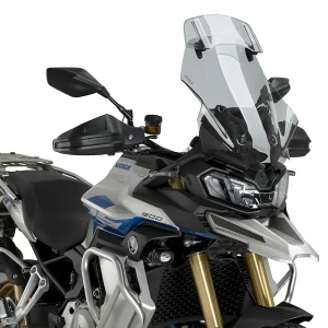 Cúpula Touring Con Visera - VOGE 900DSX