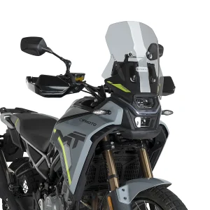Cúpula Touring - CFMOTO 450MT