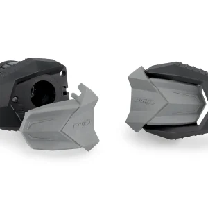 Protectores de Motor R19 - HONDA CB1000 HORNET y otras