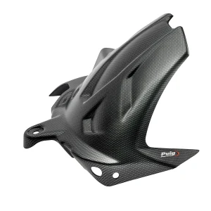Guardabarros Trasero - SUZUKI GSX-S1000GX y otras