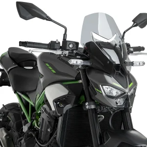 New Generation Touring - KAWASAKI Z900 y otras