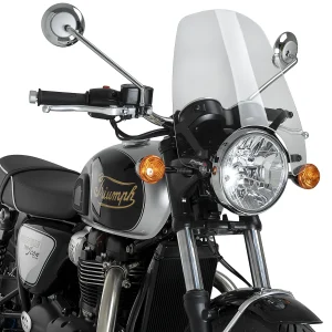 New Generation Touring - TRIUMPH BONNEVILLE T100 y otras