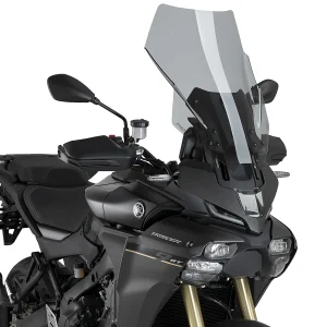 Cúpula Touring - YAMAHA TRACER 9 y otras
