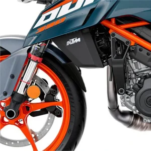 Faldón Guardabarros Delantero - KTM 125 DUKE y otras
