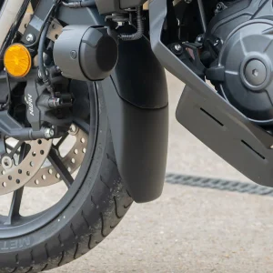 Faldón Guardabarros Delantero - HONDA NT1100