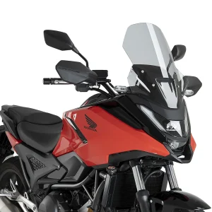 Cúpula Touring - HONDA NC750X y otras
