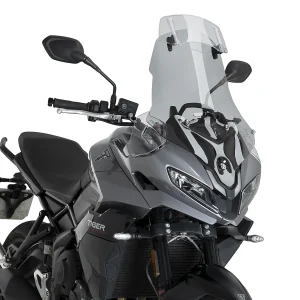 Cúpula Touring Con Visera - TRIUMPH TIGER SPORT 800
