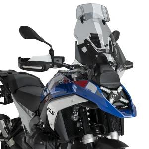 Cúpula Touring Con Visera - BMW R1300GS y otras