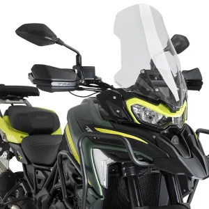 Cúpula Touring - BENELLI TRK 702 y otras